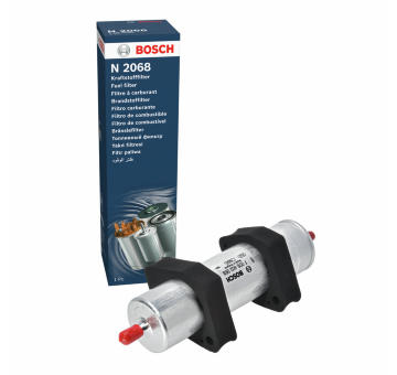 Palivový filtr BOSCH F 026 402 068