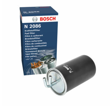 Palivový filtr BOSCH F 026 402 086