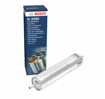Palivový filtr BOSCH F 026 402 095
