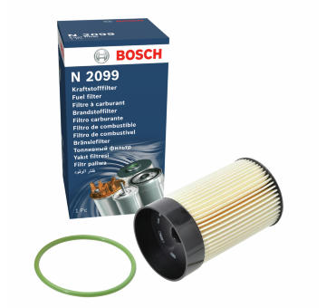 Palivový filtr BOSCH F 026 402 099