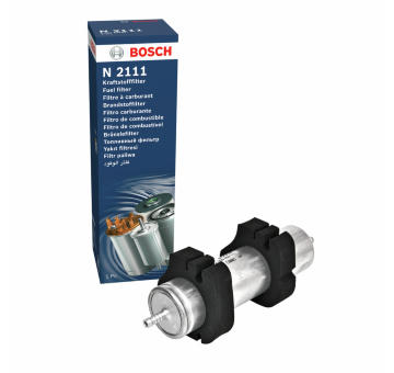 Palivový filtr BOSCH F 026 402 111