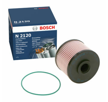 Palivový filtr BOSCH F 026 402 120