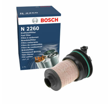Palivový filtr BOSCH F 026 402 260