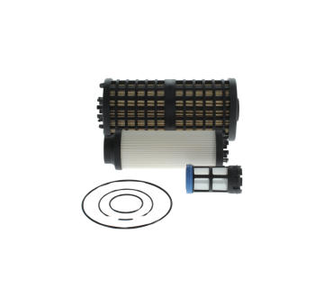 Palivový filtr - sada BOSCH F 026 402 276
