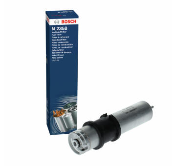 Palivový filtr BOSCH F 026 402 358