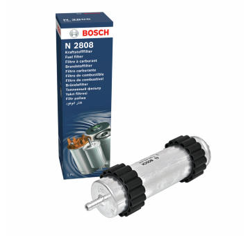 Palivový filtr BOSCH F 026 402 808
