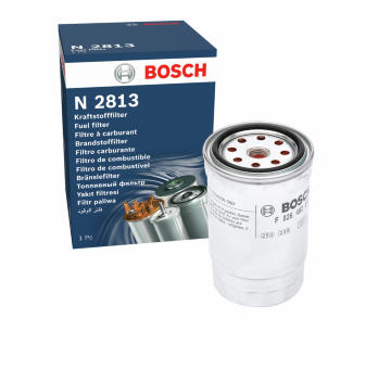 Palivový filtr BOSCH F 026 402 813