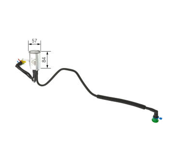 Palivový filter BOSCH F 026 403 021