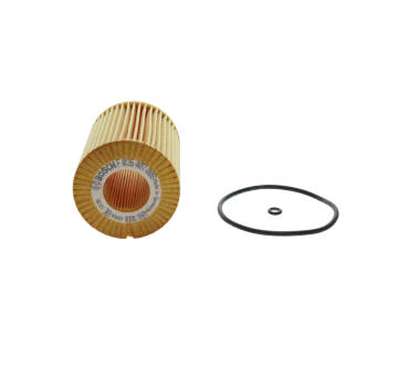 Olejový filter BOSCH F 026 407 008