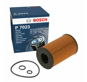 Olejový filtr BOSCH F 026 407 023