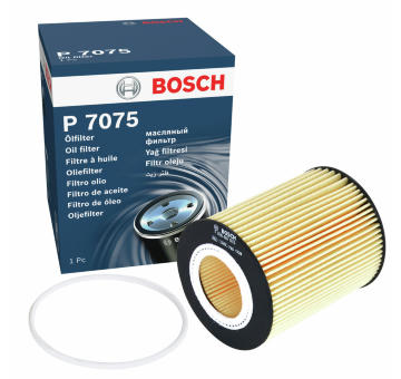 Olejový filtr BOSCH F 026 407 075