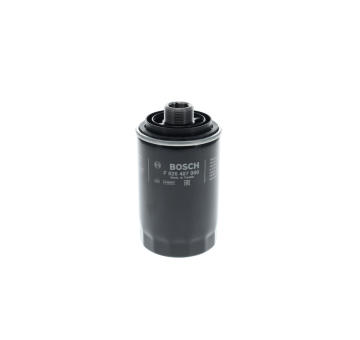 Olejový filter BOSCH F 026 407 080