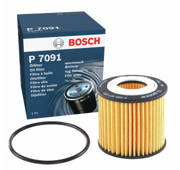 Olejový filtr BOSCH F 026 407 091