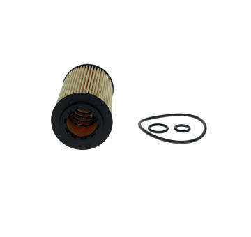 Olejový filter BOSCH F 026 407 112