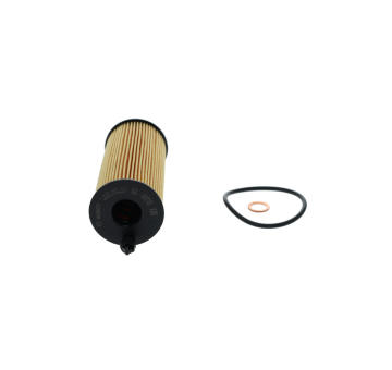 Olejový filter BOSCH F 026 407 123