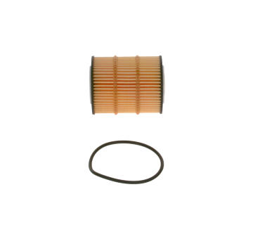 Olejový filter BOSCH F 026 407 155