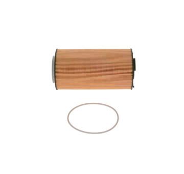 Olejový filter BOSCH F 026 407 201