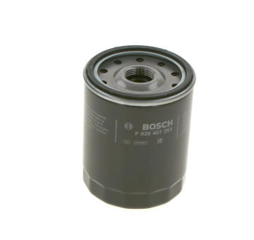Olejový filtr BOSCH F 026 407 263