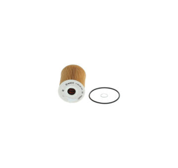 Olejový filter BOSCH F 026 407 373