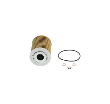 Olejový filter BOSCH F 026 407 384