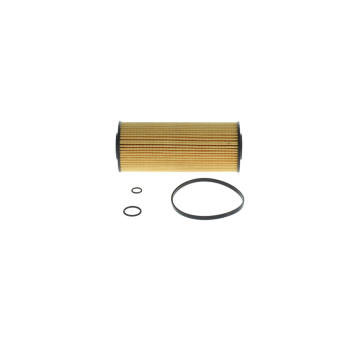 Olejový filter BOSCH F 026 407 390