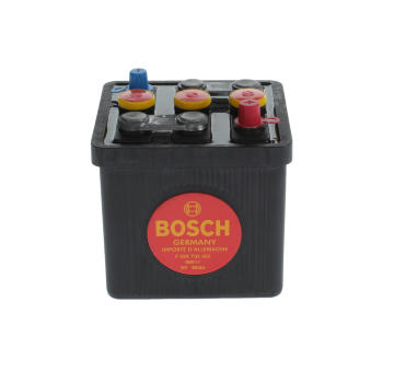 startovací baterie BOSCH F 026 T02 302