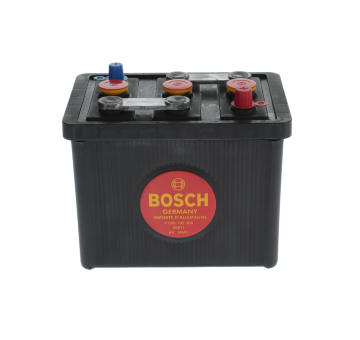 startovací baterie BOSCH F 026 T02 306