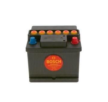 startovací baterie BOSCH F 026 T02 310