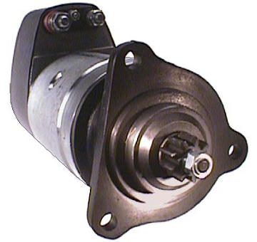 Startér BOSCH F 032 110 210
