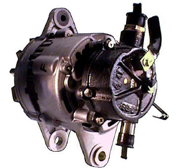 generátor BOSCH F 032 111 344