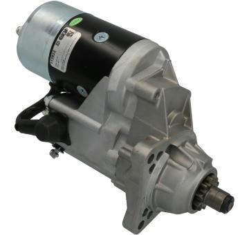 Startér BOSCH F 032 112 822