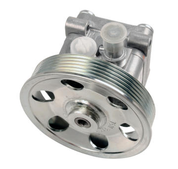 Hydraulické čerpadlo, řízení BOSCH K S01 000 101