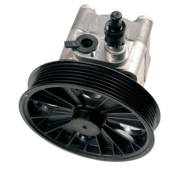 Hydraulické čerpadlo, řízení BOSCH K S00 000 132