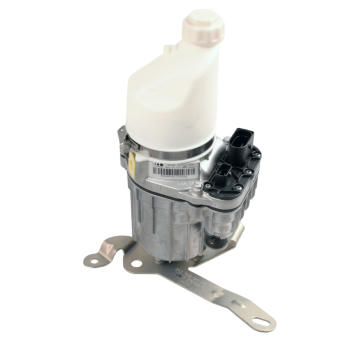Hydraulické čerpadlo, řízení BOSCH K S01 000 123