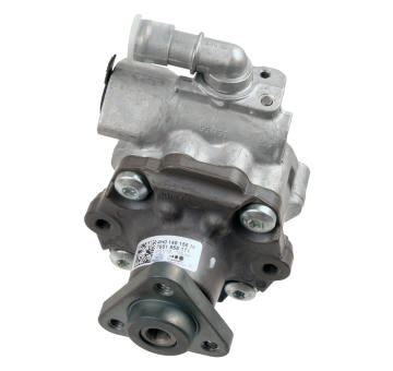 Hydraulické čerpadlo, řízení BOSCH K S00 000 156