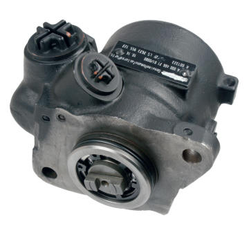 Hydraulické čerpadlo, řízení BOSCH K S01 000 172