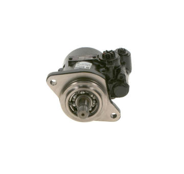Hydraulické čerpadlo, řízení BOSCH K S01 000 185