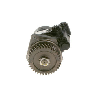 Hydraulické čerpadlo, řízení BOSCH K S00 000 227