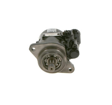 Hydraulické čerpadlo, řízení BOSCH K S01 000 210