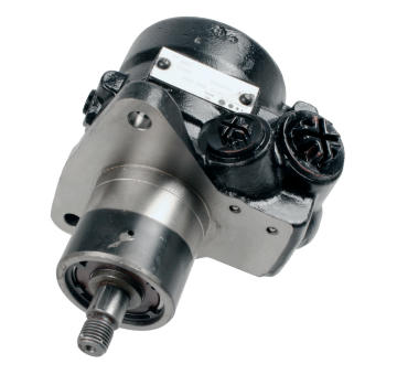 Hydraulické čerpadlo, řízení BOSCH K S00 000 250