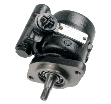 Hydraulické čerpadlo, řízení BOSCH K S01 000 223