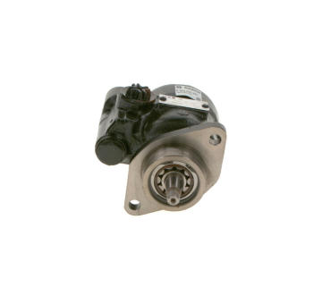 Hydraulické čerpadlo, řízení BOSCH K S00 000 257