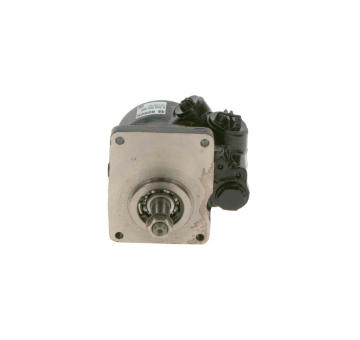 Hydraulické čerpadlo, řízení BOSCH K S00 000 262