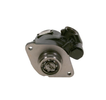 Hydraulické čerpadlo, řízení BOSCH K S00 000 278