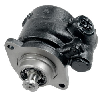 Hydraulické čerpadlo, řízení BOSCH K S01 000 254