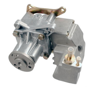 Hydraulické čerpadlo, řízení BOSCH K S01 000 305