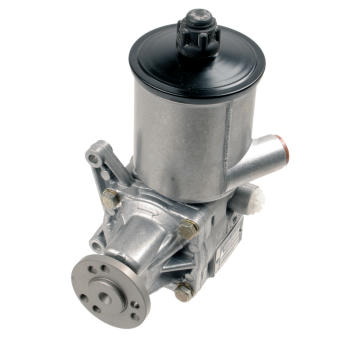 Hydraulické čerpadlo, řízení BOSCH K S01 000 306