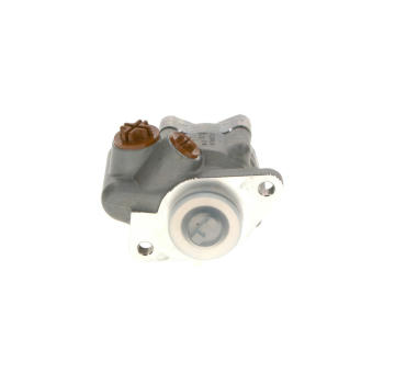 Hydraulické čerpadlo, řízení BOSCH K S00 000 339