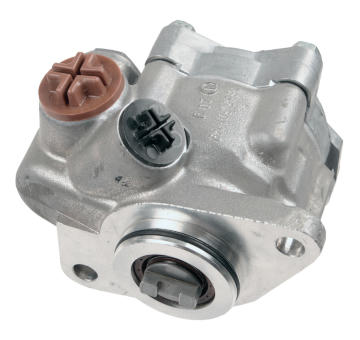 Hydraulické čerpadlo, řízení BOSCH K S01 000 329