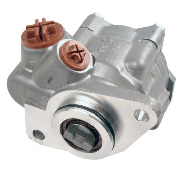 Hydraulické čerpadlo, řízení BOSCH K S00 000 361